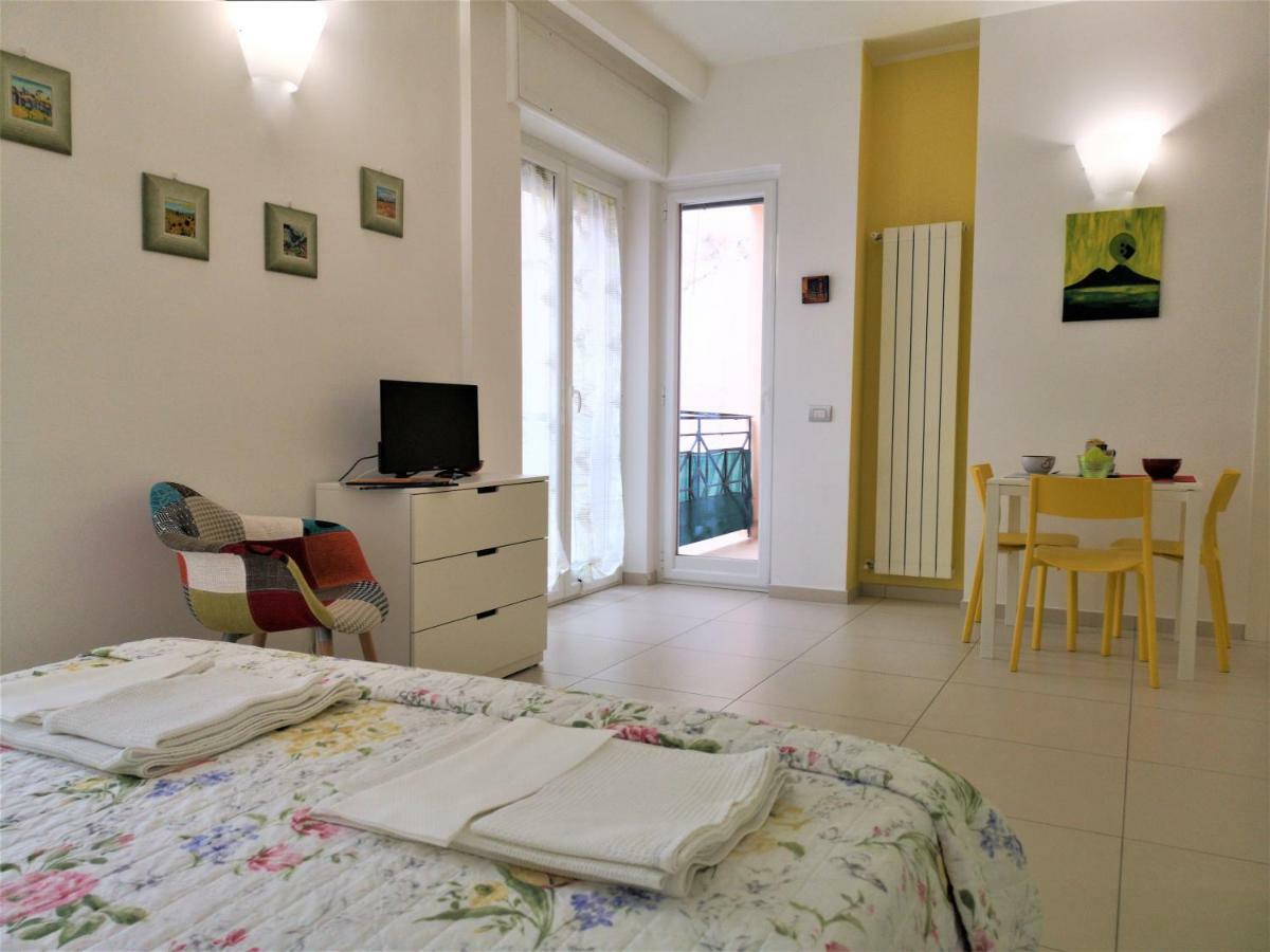 Caponapoli 8 Holiday home Naples