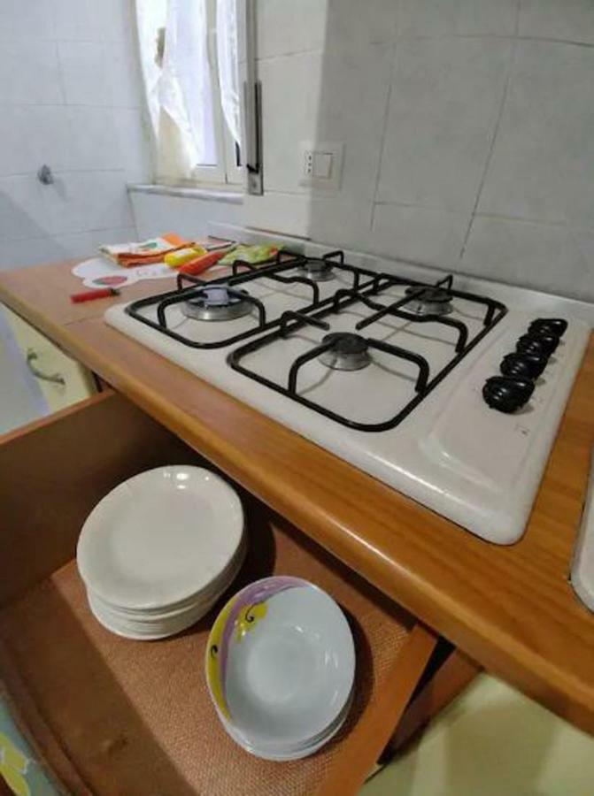Casa Di Pupa Naples