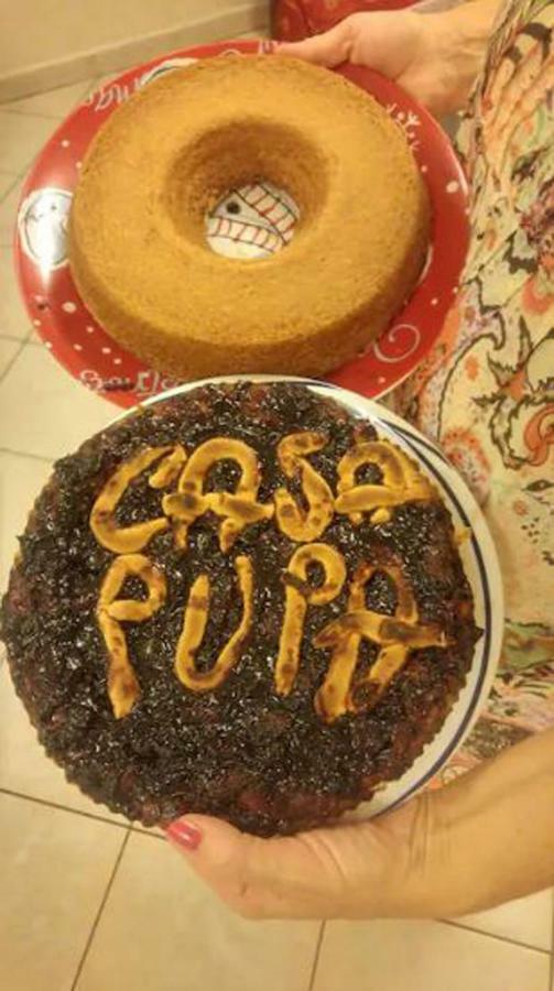 Casa Di Pupa * Naples
