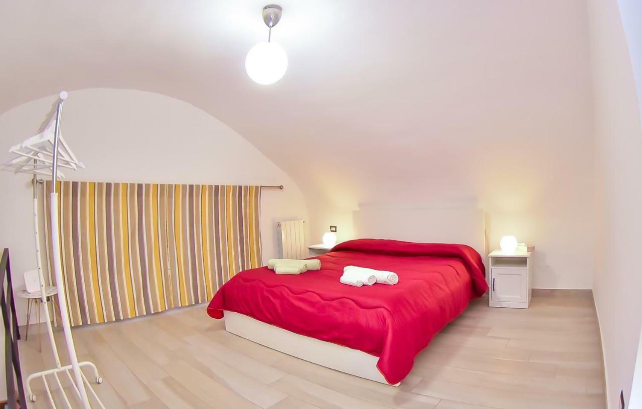 Vecchia - Anticaglia Apartment *