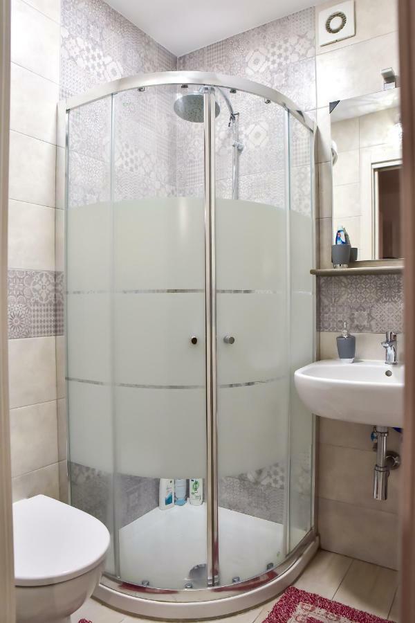 Apartment Vecchia - Anticaglia Naples