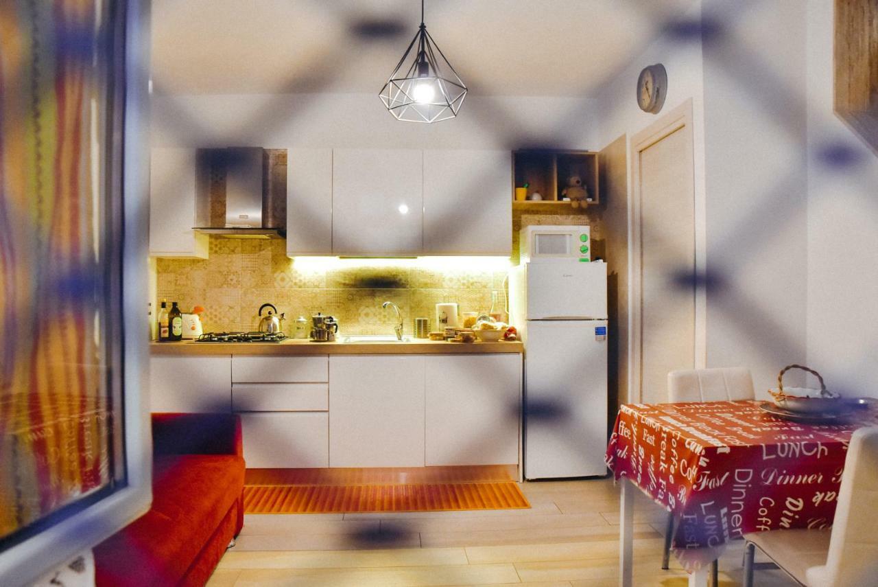 Vecchia - Anticaglia Apartment Naples