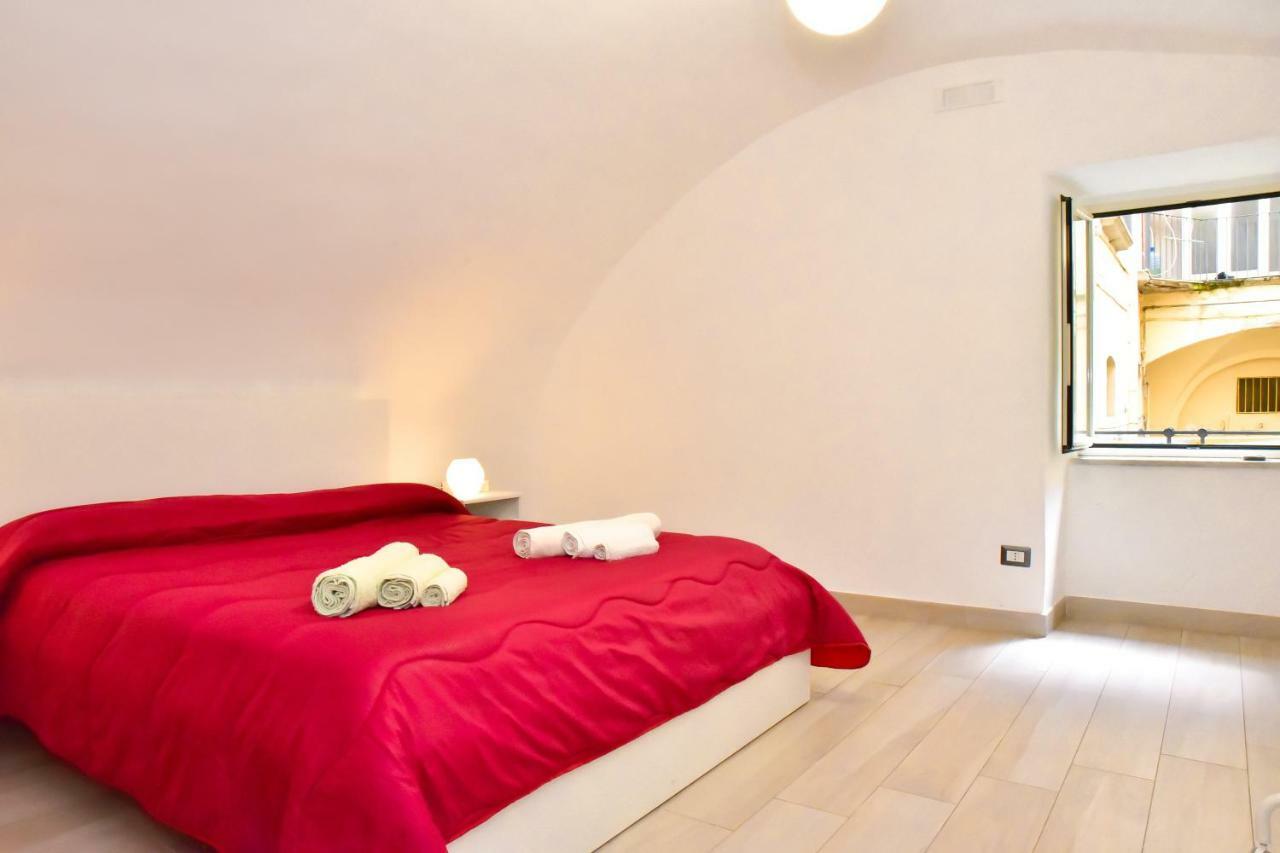 Vecchia - Anticaglia Apartment Naples