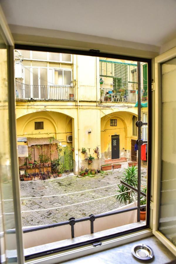 Vecchia - Anticaglia