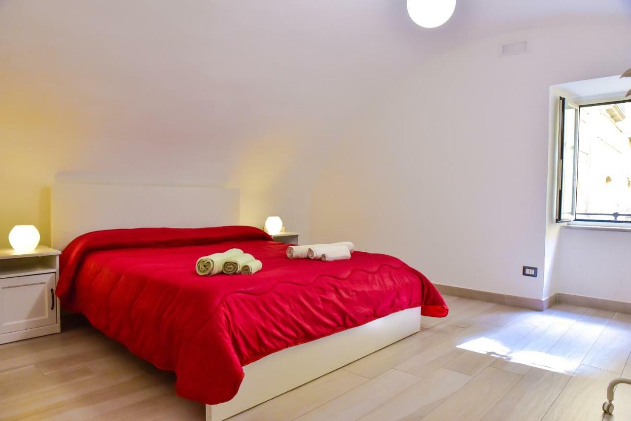 Apartment Vecchia - Anticaglia *