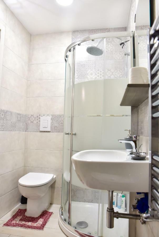 Apartment Vecchia - Anticaglia *
