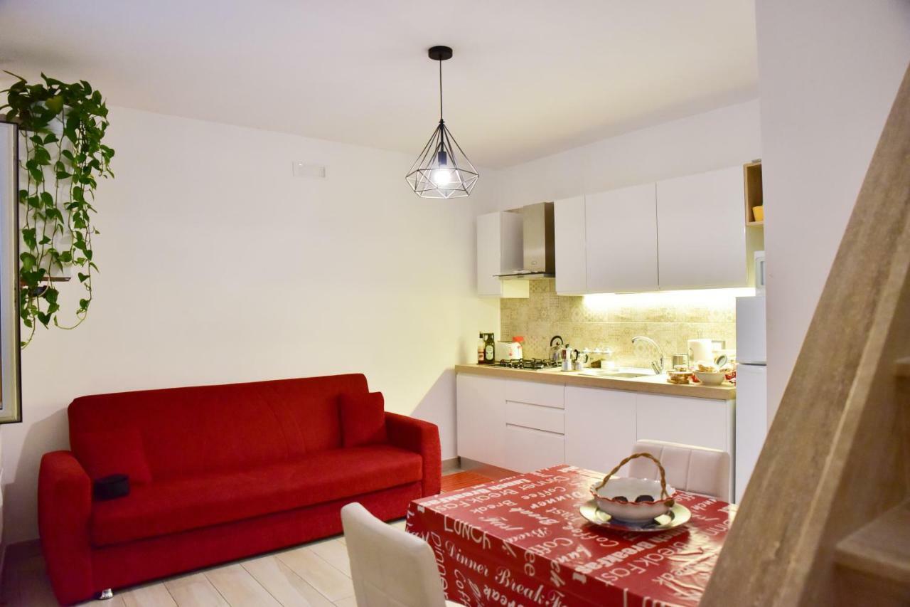 Vecchia - Anticaglia Apartment *