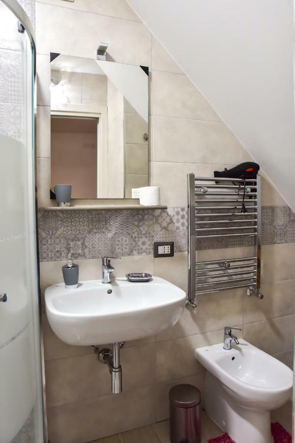 Vecchia - Anticaglia Apartment Naples