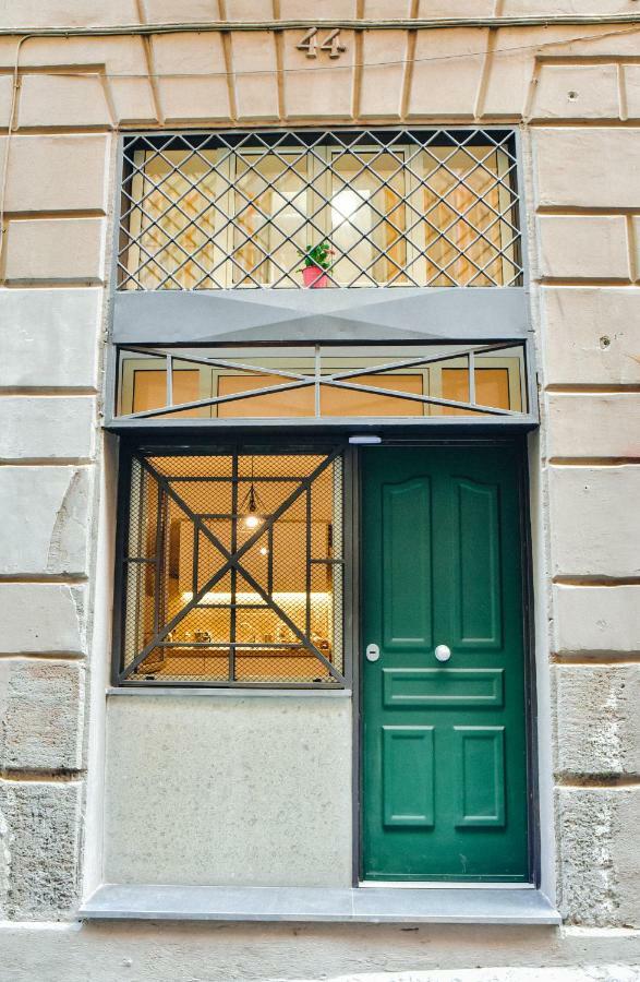 Apartment Vecchia - Anticaglia *