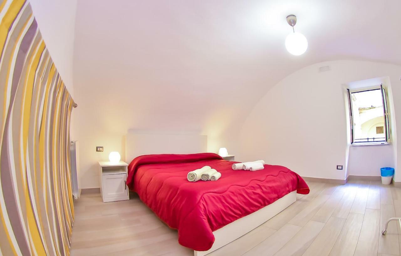 Vecchia - Anticaglia Apartment