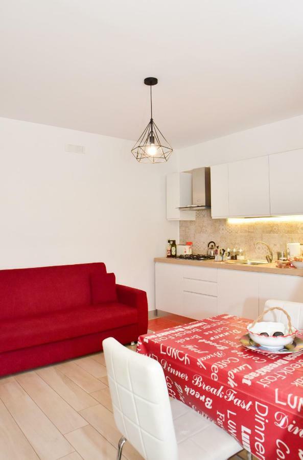 Apartment Vecchia - Anticaglia *