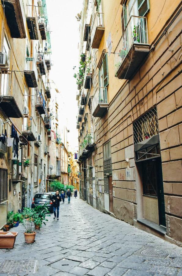 Apartment Vecchia - Anticaglia