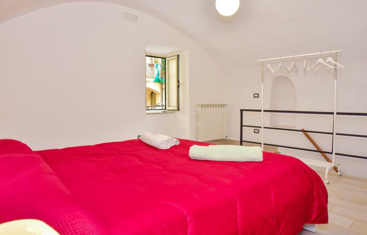 Vecchia - Anticaglia Apartment