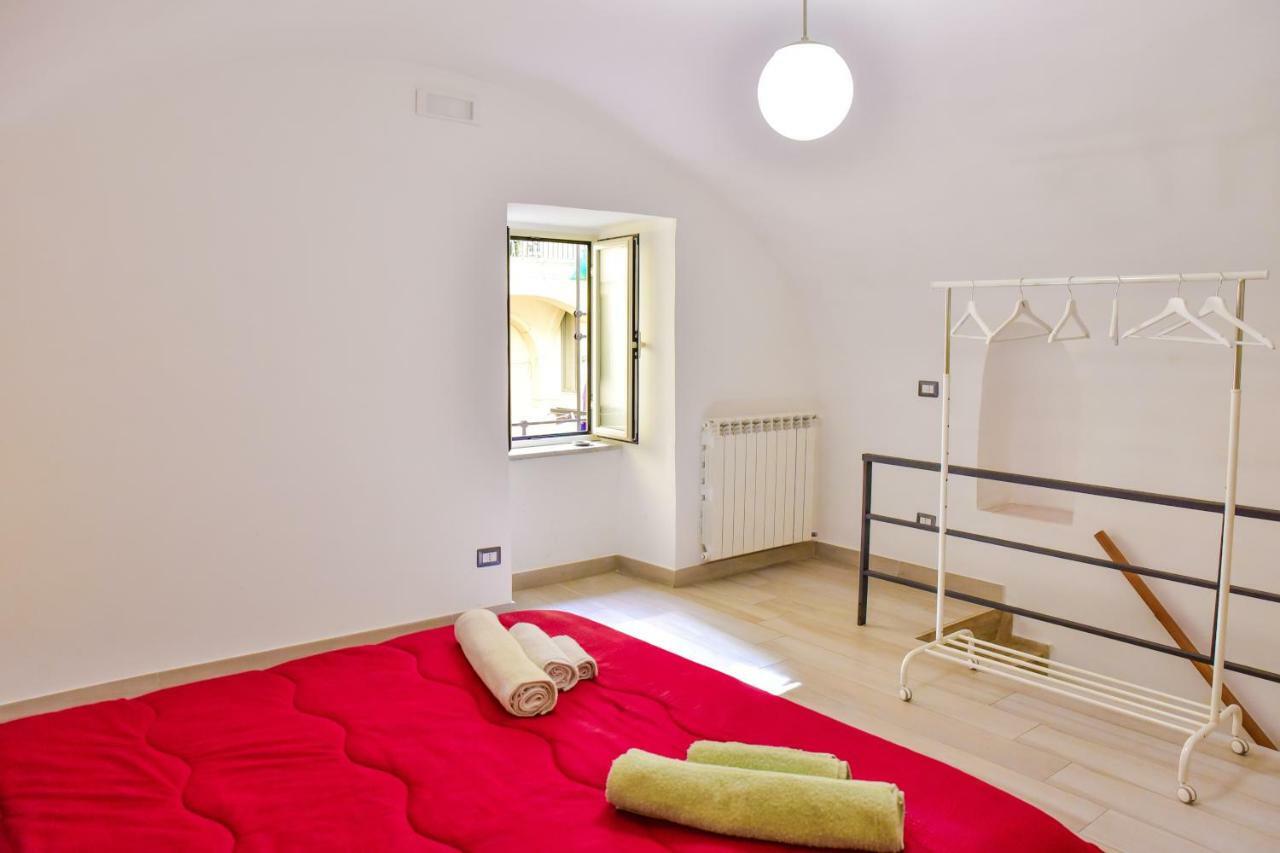 Vecchia - Anticaglia Apartment *