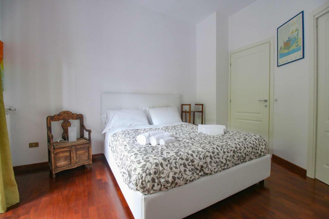 Apartment Oasi Relax Manzoni By Hhn *