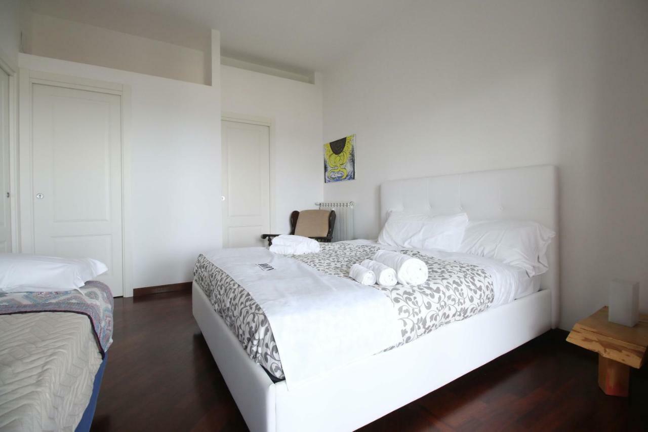 Oasi Relax Manzoni By Hhn Apartment *