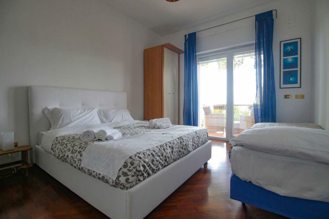 Oasi Relax Manzoni By Hhn Apartment