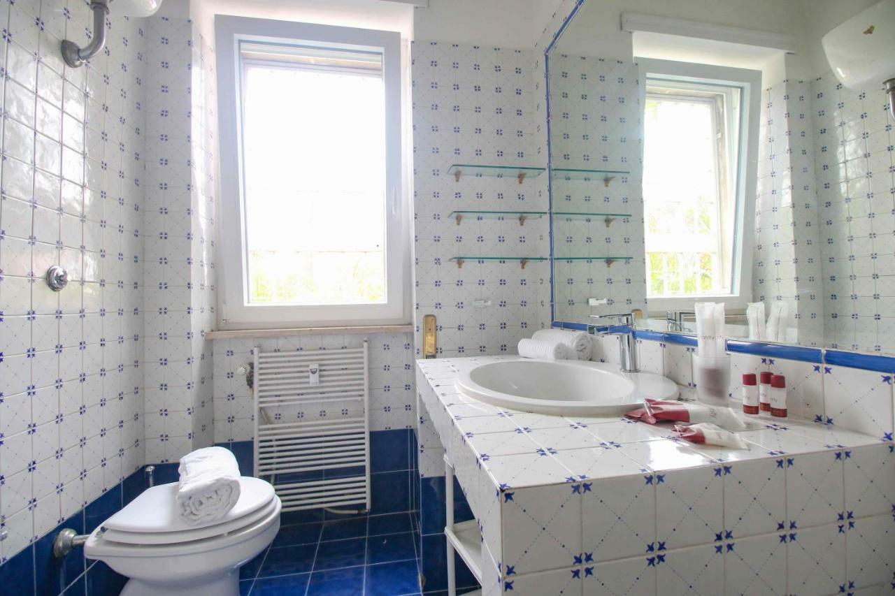 Oasi Relax Manzoni By Hhn Apartment