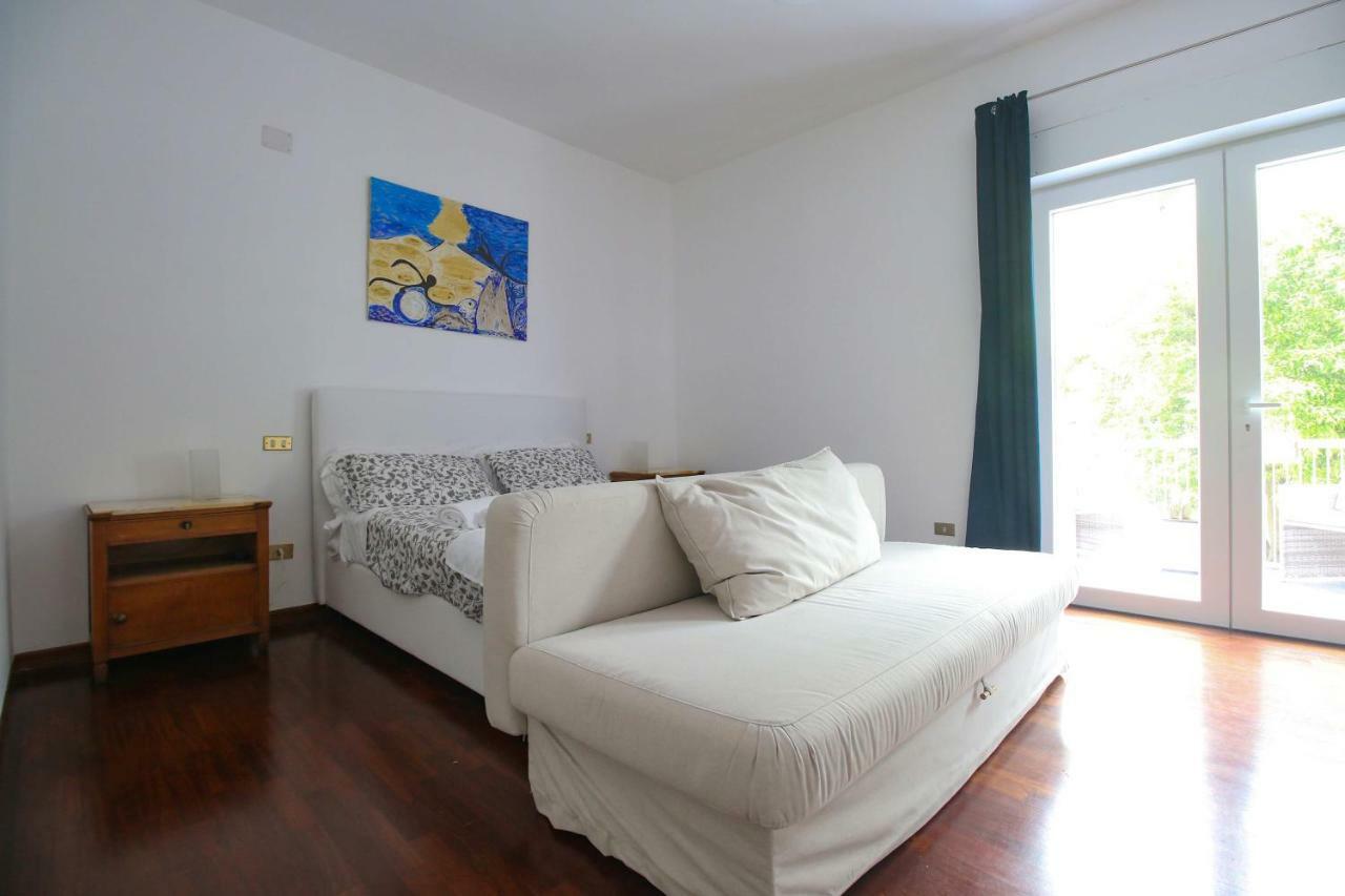 Apartment Oasi Relax Manzoni By Hhn