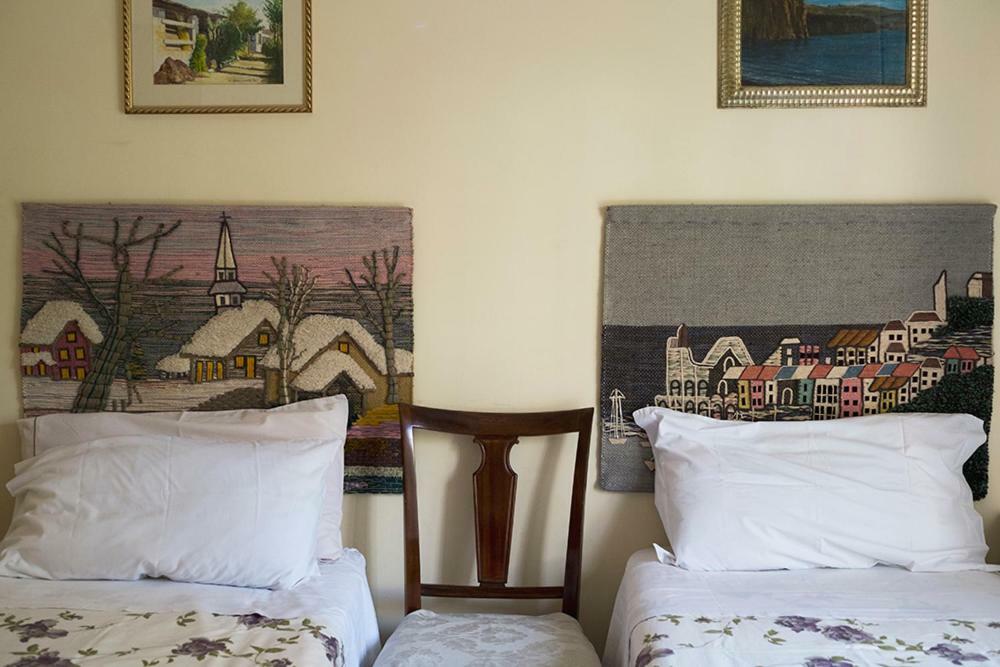 Bed & Breakfast A Casa Di Marta