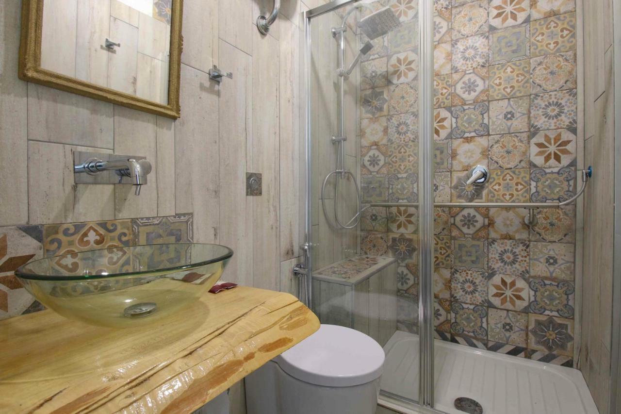 Apartment Oasi Relax Manzoni By Hhn *