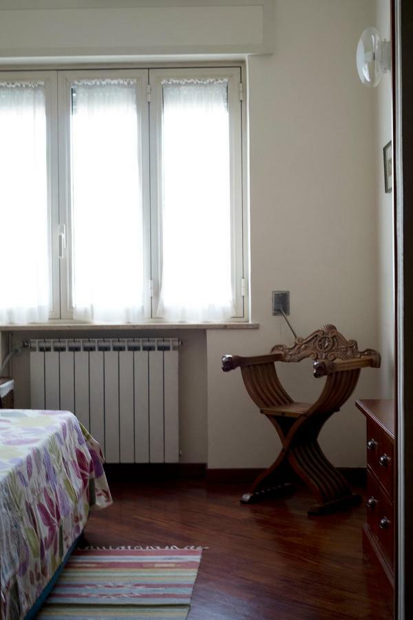 A Casa Di Marta Bed & Breakfast