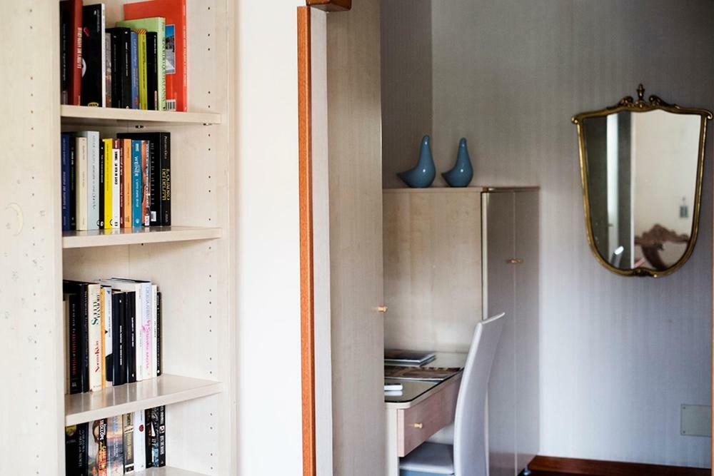 A Casa Di Marta Bed & Breakfast Naples