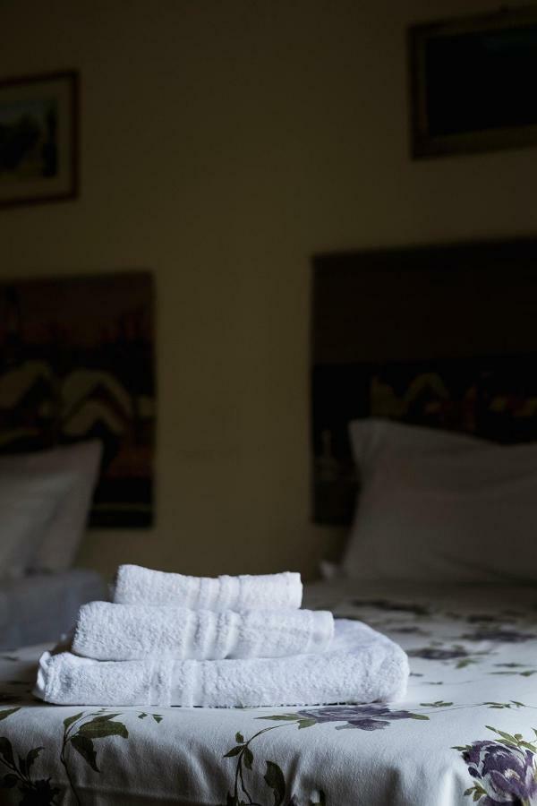 A Casa Di Marta Bed & Breakfast Naples