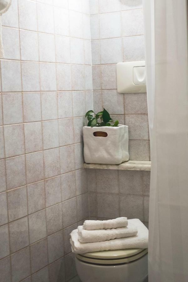 A Casa Di Marta Bed & Breakfast