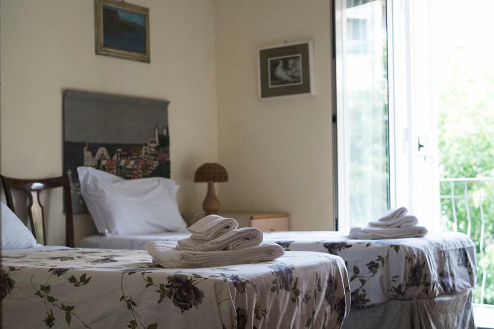 A Casa Di Marta