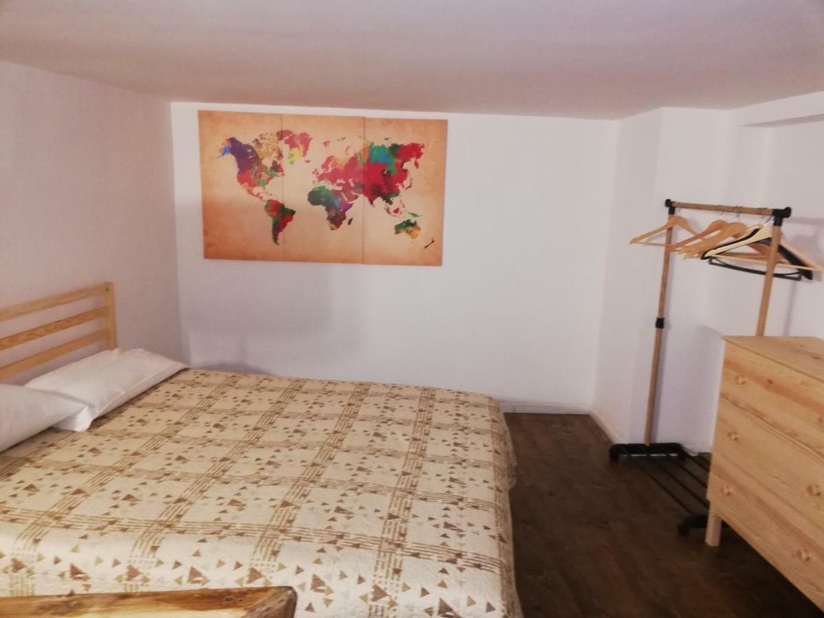 Holiday home Arco Di Chiaia *