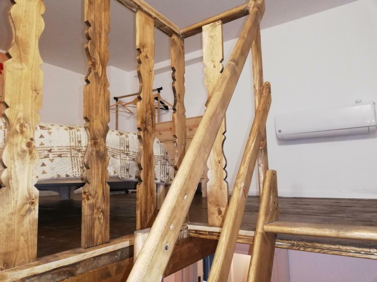 Holiday home Arco Di Chiaia *