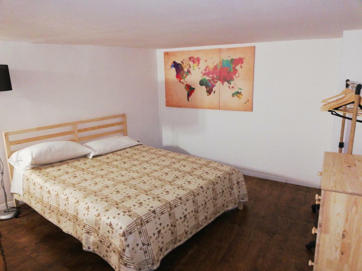 Arco Di Chiaia Holiday home Naples