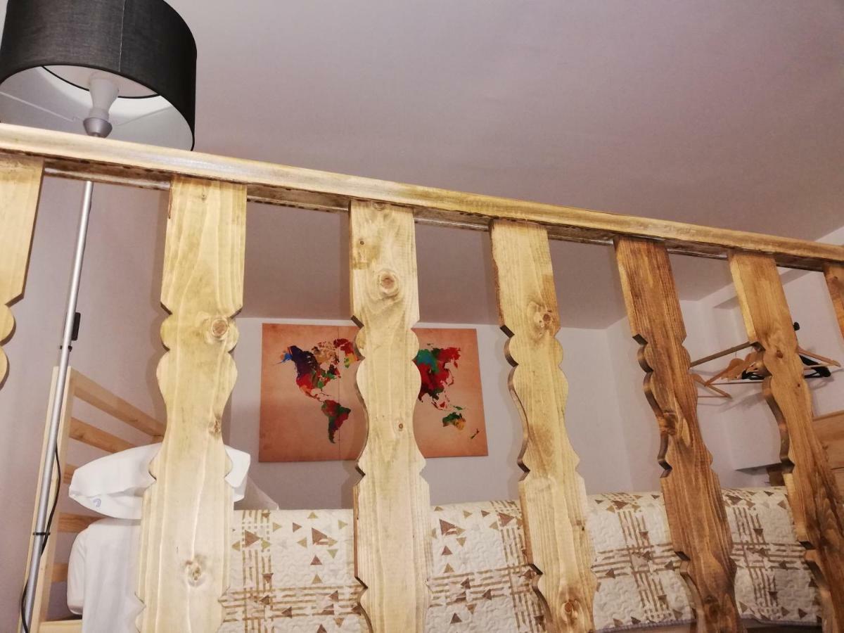 Arco Di Chiaia Holiday home