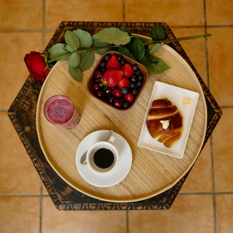 Apartment Holiday Houses Napoli *