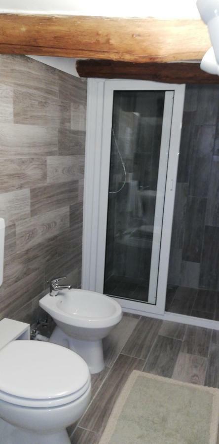 Arco Di Chiaia Holiday home *