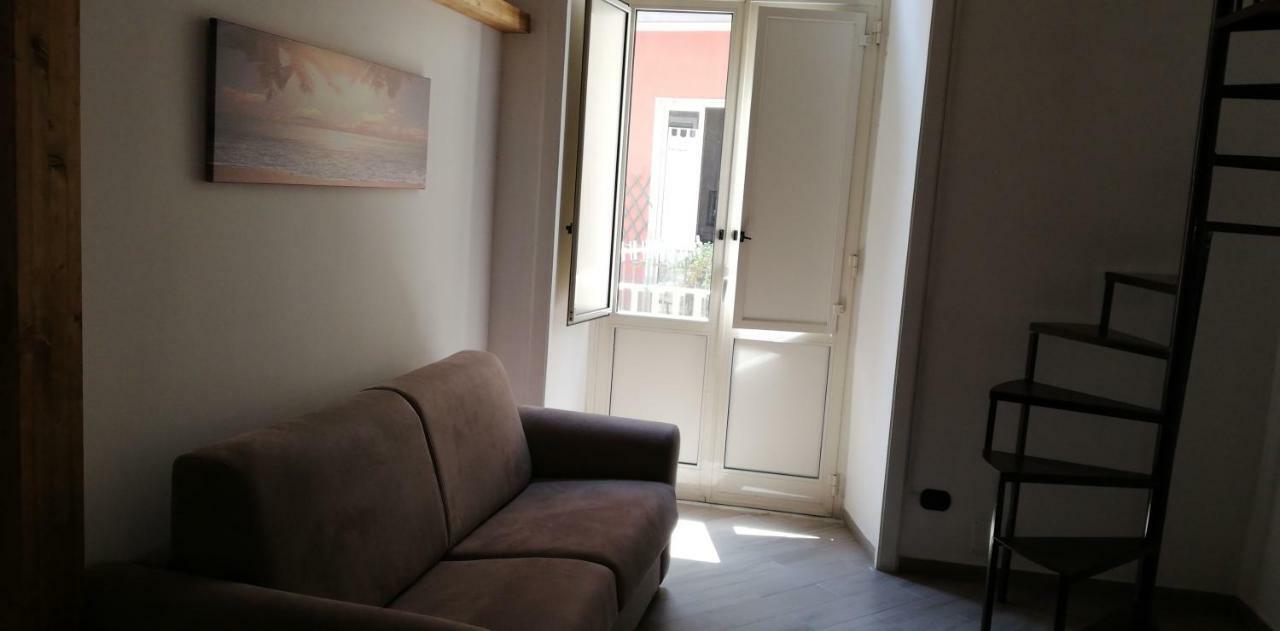 Holiday home Arco Di Chiaia Naples
