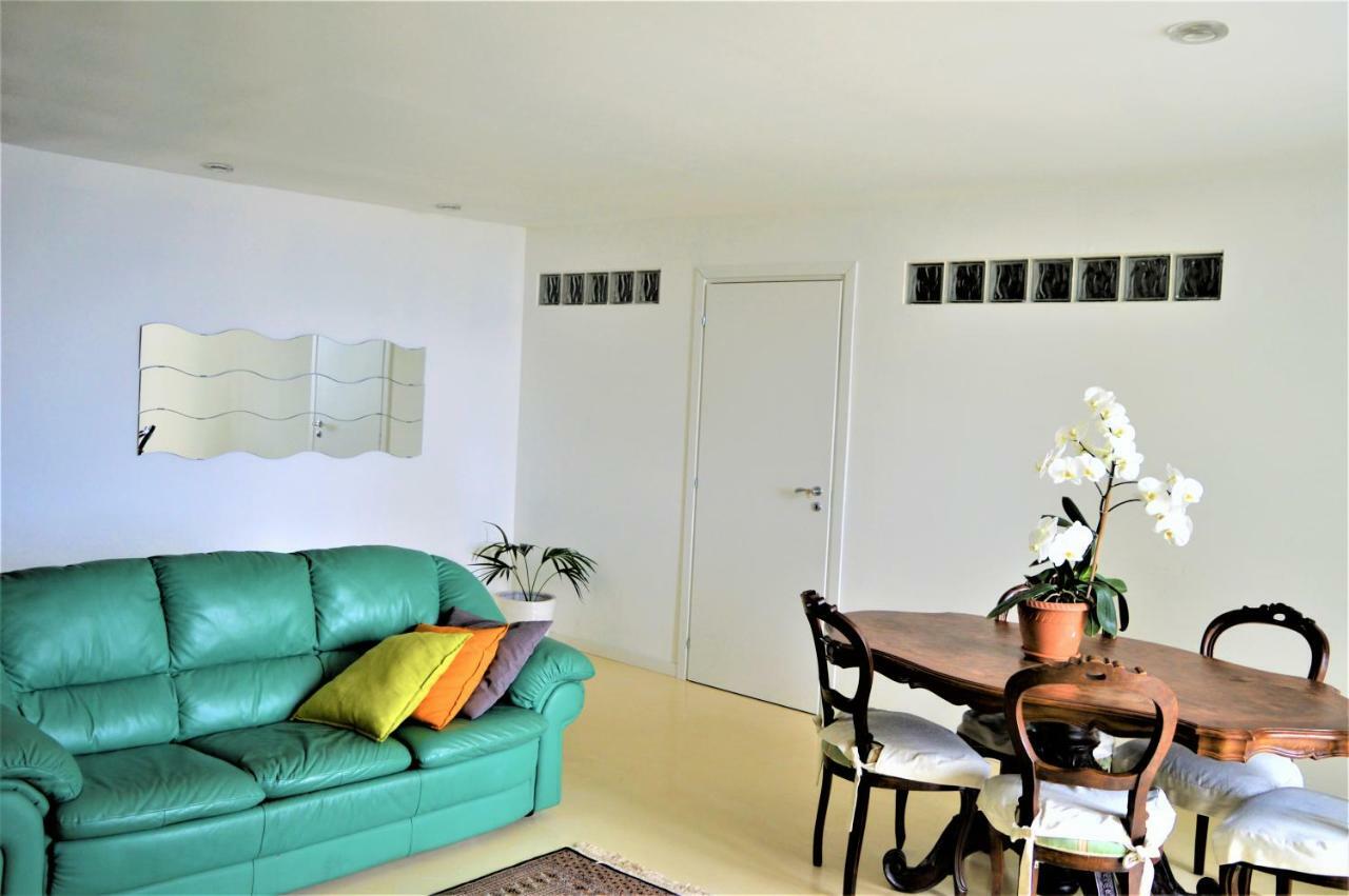 Holiday home Profumo Di Mare...