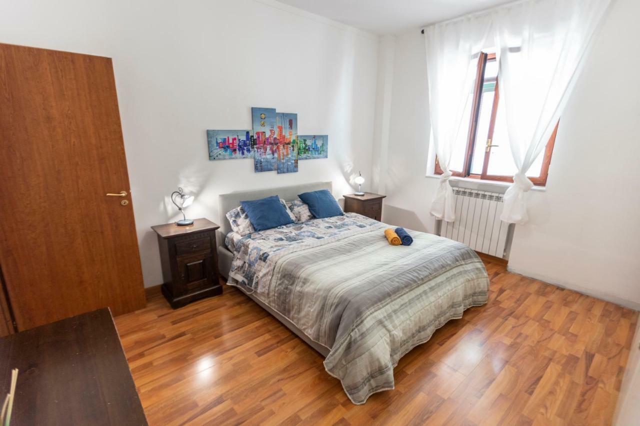Mary J Apartment