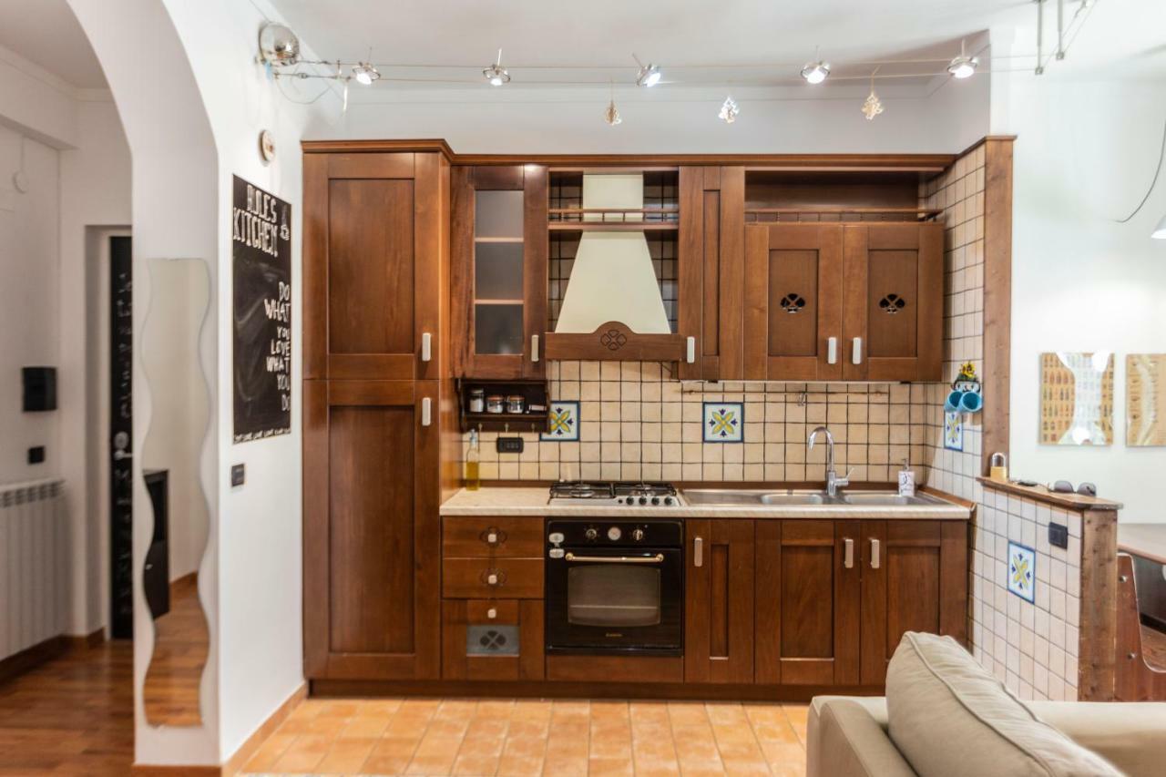 Mary J Apartment Naples