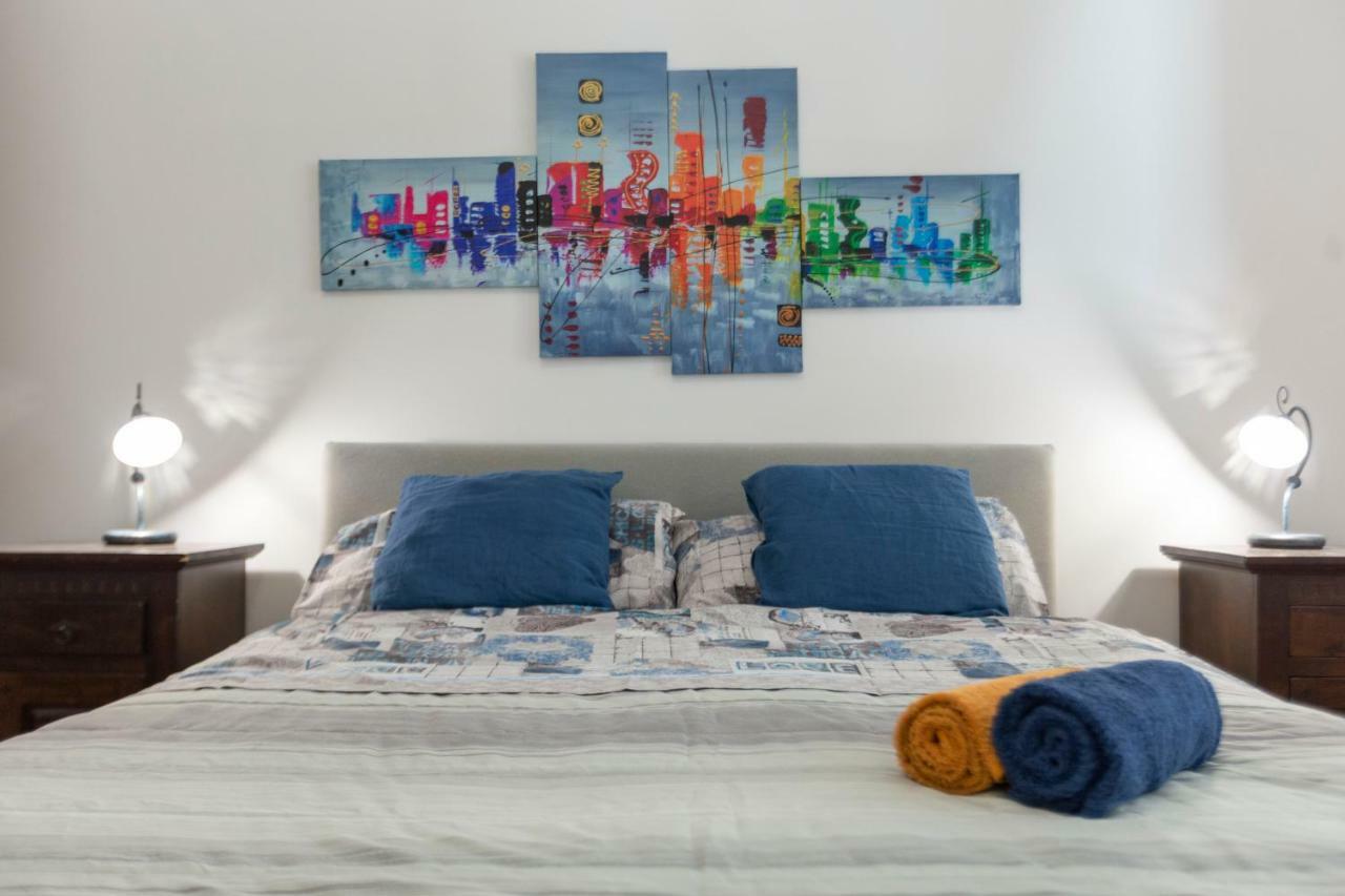 Apartment Mary J Naples