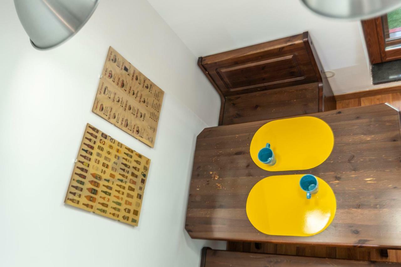 Mary J Apartment