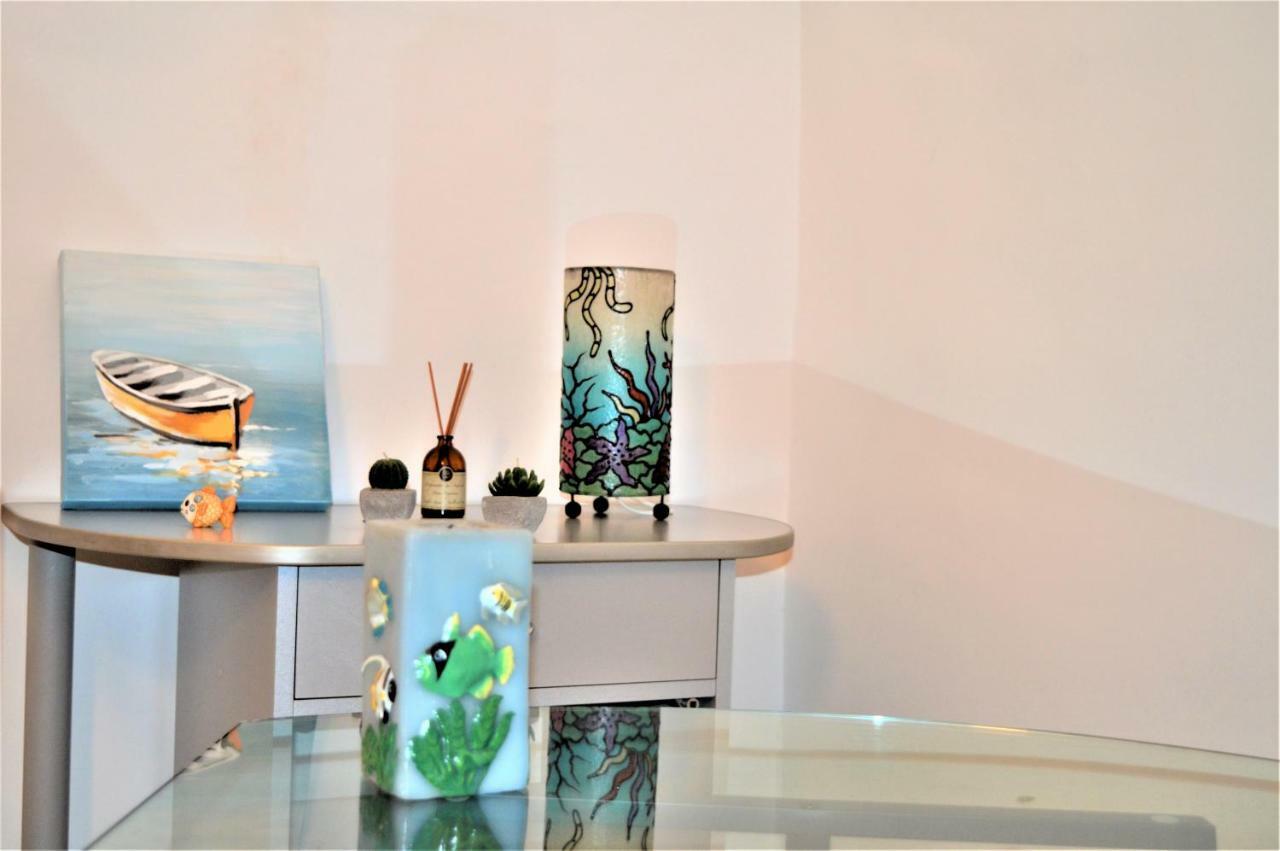 Holiday home Profumo Di Mare... *
