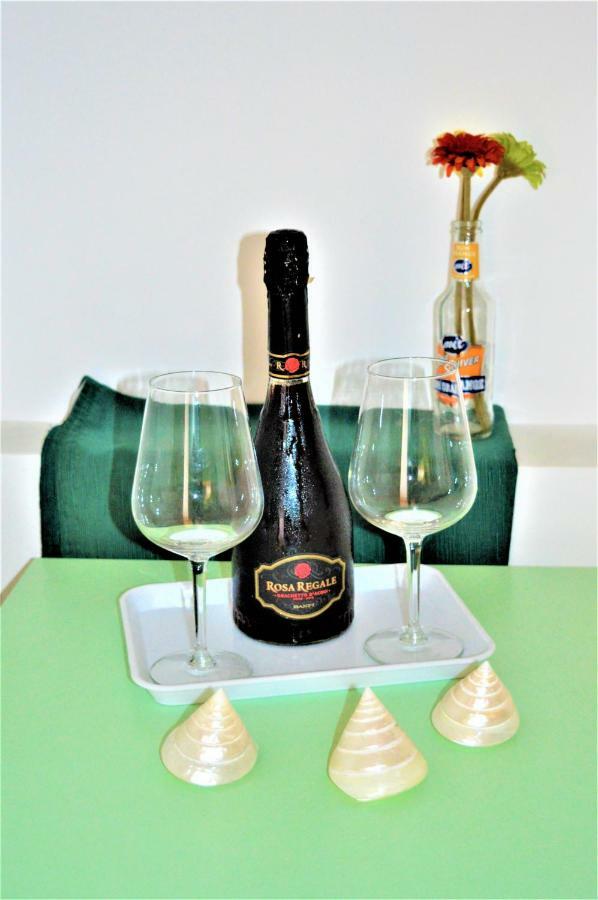 Profumo Di Mare... Holiday home Naples