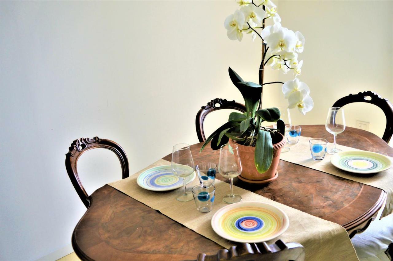 Holiday home Profumo Di Mare...