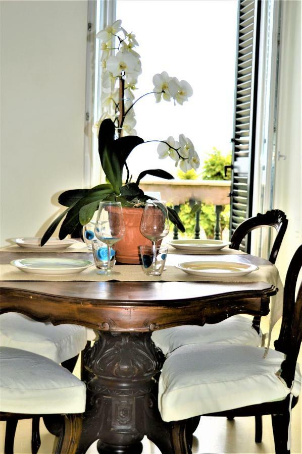Holiday home Profumo Di Mare... Naples