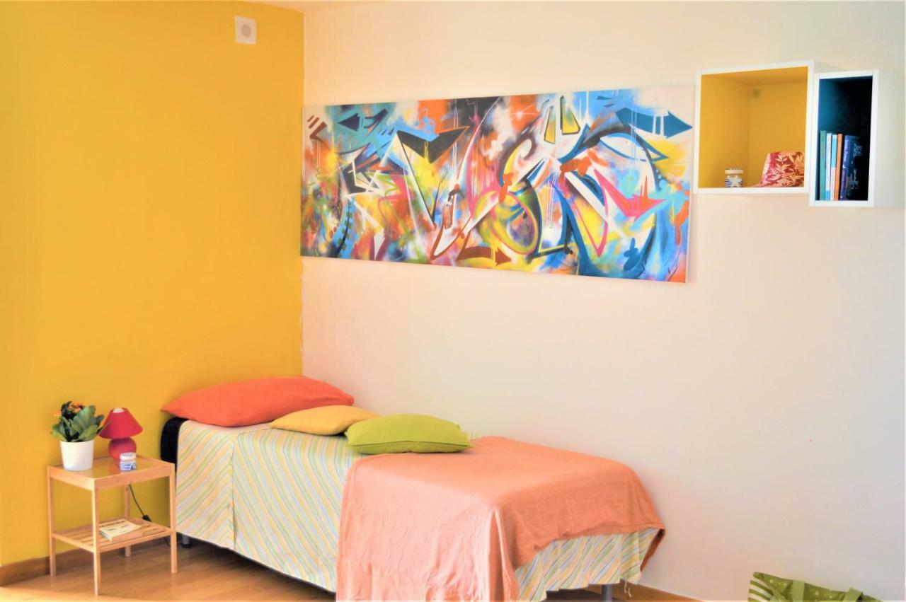 Holiday home Profumo Di Mare... *