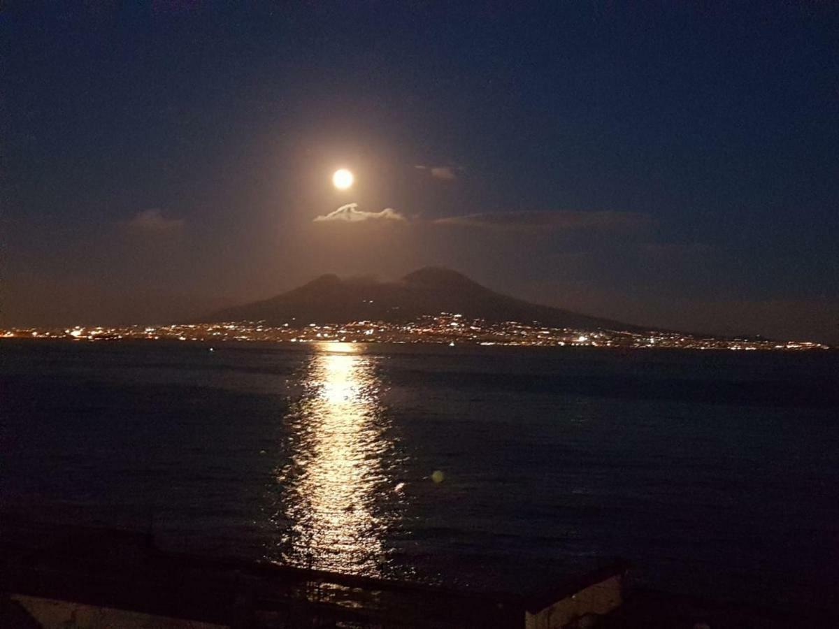 Holiday home Profumo Di Mare... Naples