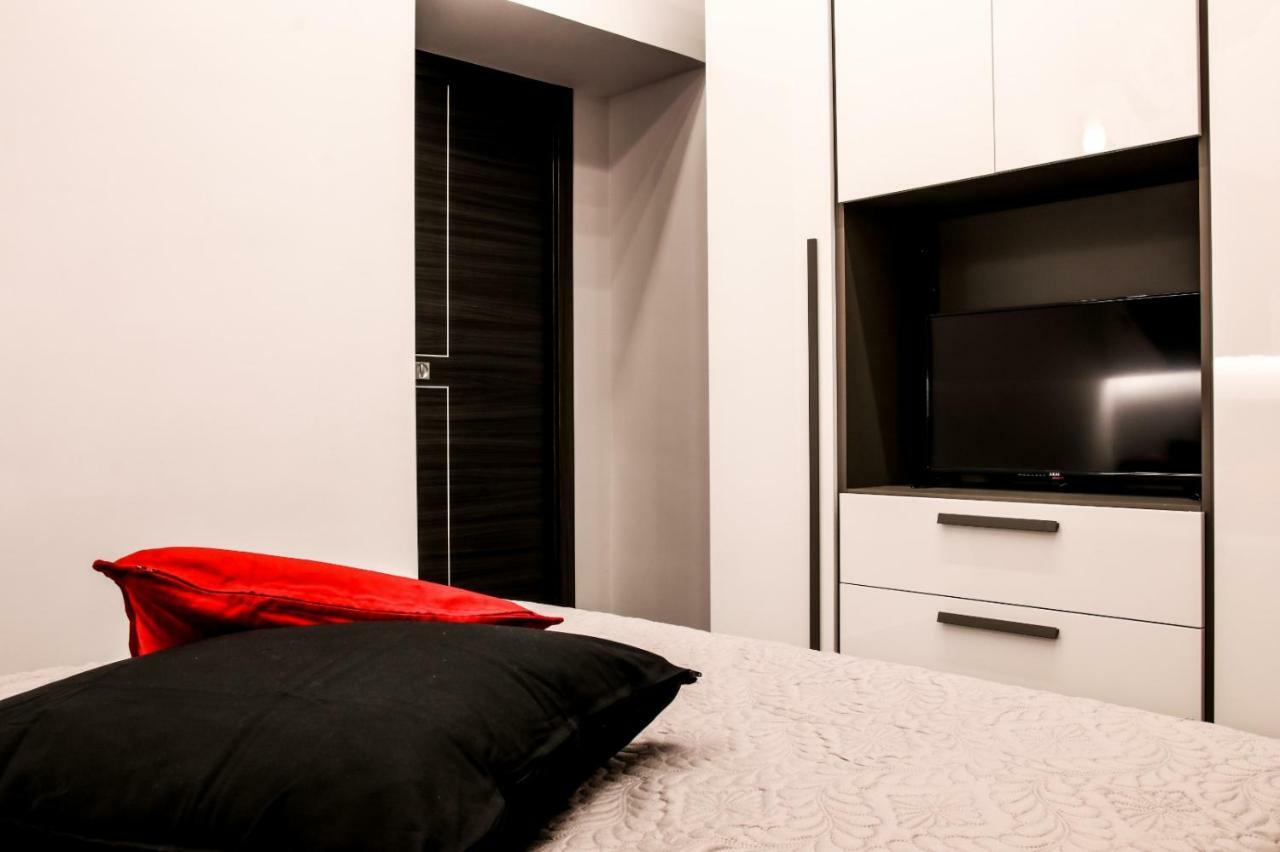 Il Rifugio Perfetto Holiday home *