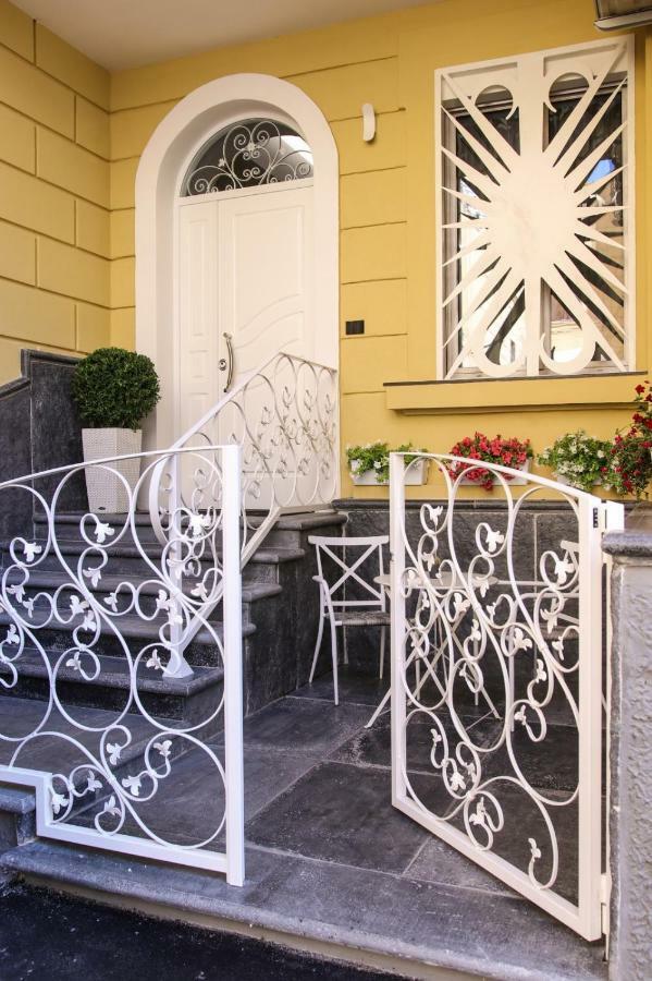 Il Rifugio Perfetto Holiday home Naples